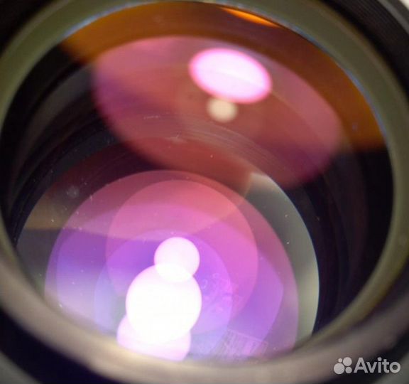 Окуляр 8х для мбс-9 мбс 10