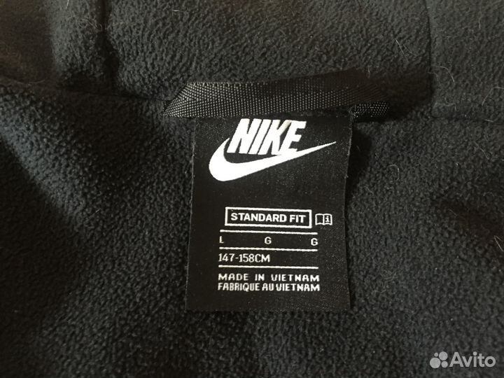 Куртка Nike 147-158