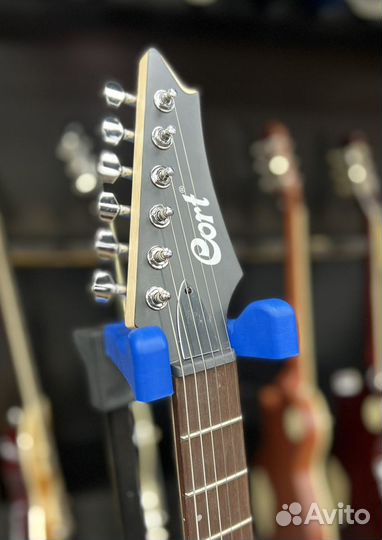 Электрогитара Cort X-100 (новая)