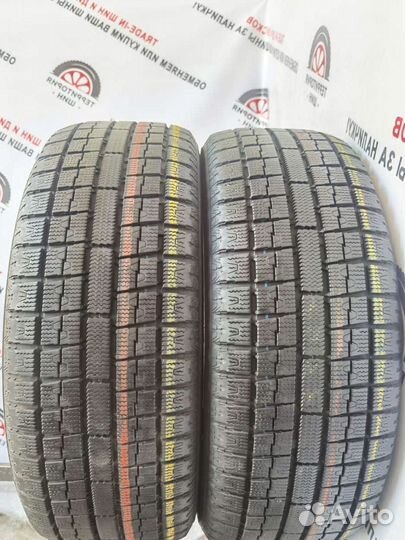 Toyo Garit G5 215/55 R17 94Q