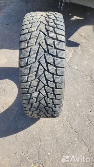 Dunlop Grandtrek Ice 02 285/60 R18