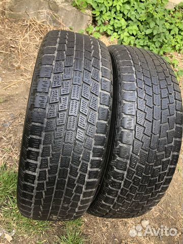 Hankook Dynapro I'Cept RW08 225/60 R18