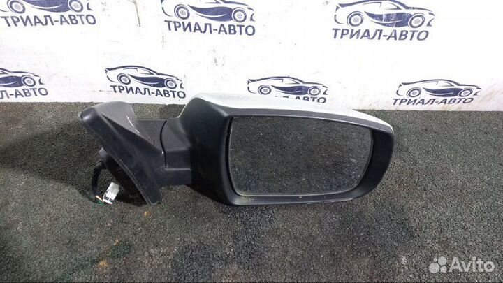 Зеркало Правое Kia Sorento 2 XM 2009-2012