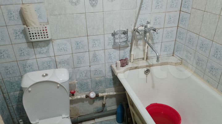 1-к. квартира, 30 м², 3/5 эт.