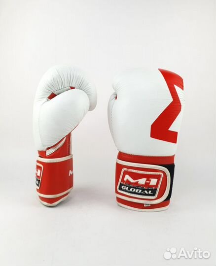 Боксерские Перчатки M1 Global Sale50