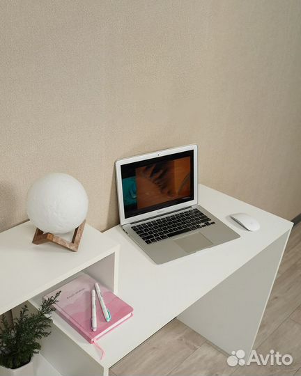 Компьютерный письменный стол unity