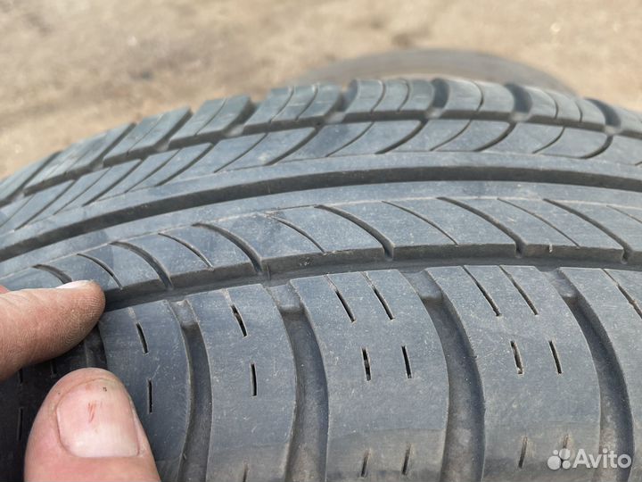 Продам одно колесо 195/65/15 Амтел planet