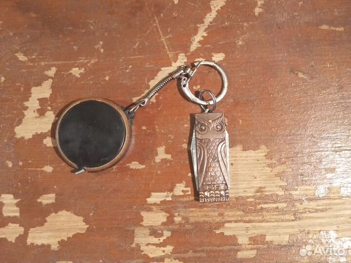 Рулетка и пилка