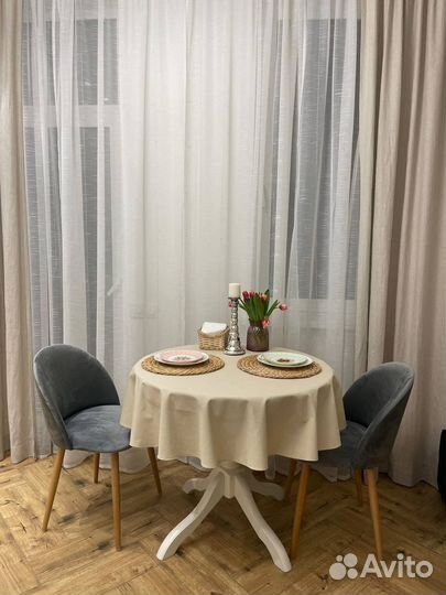 Скатерть влагоотталкивающая