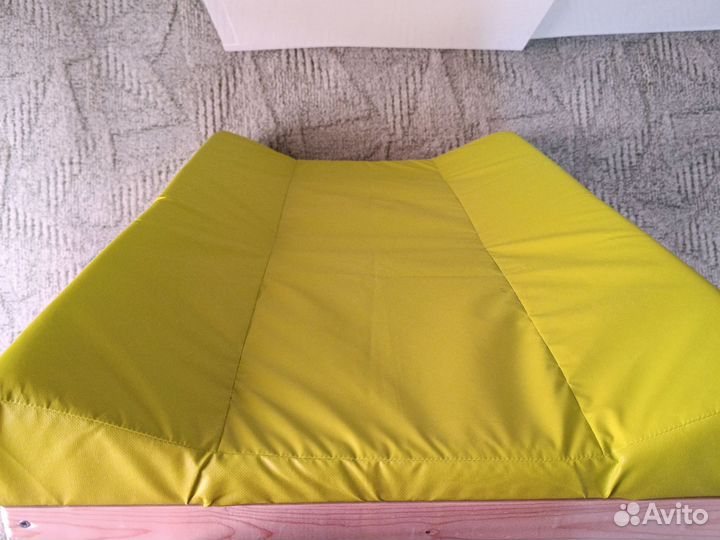 Пеленальная доска