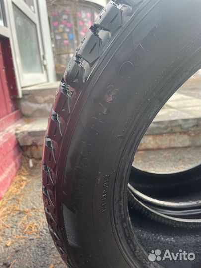 Kumho WinterCraft Ice Wi32 205/55 R16