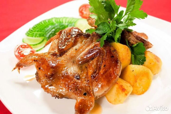 Яйцо перепелиное отборное в упаковке 20 штук