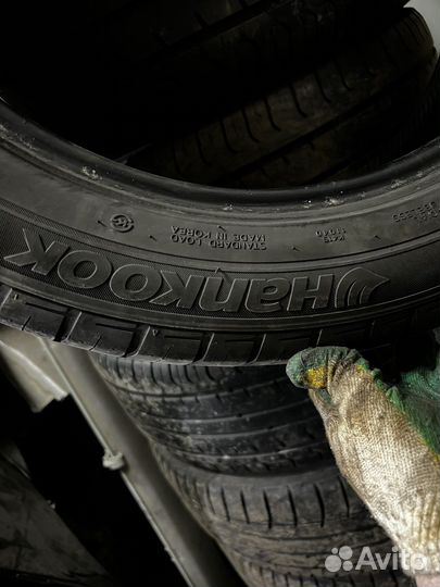 Hankook Optimo H420 235/50 R19