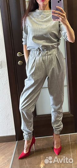 Комбинезон Brunello Cucinelli р. S