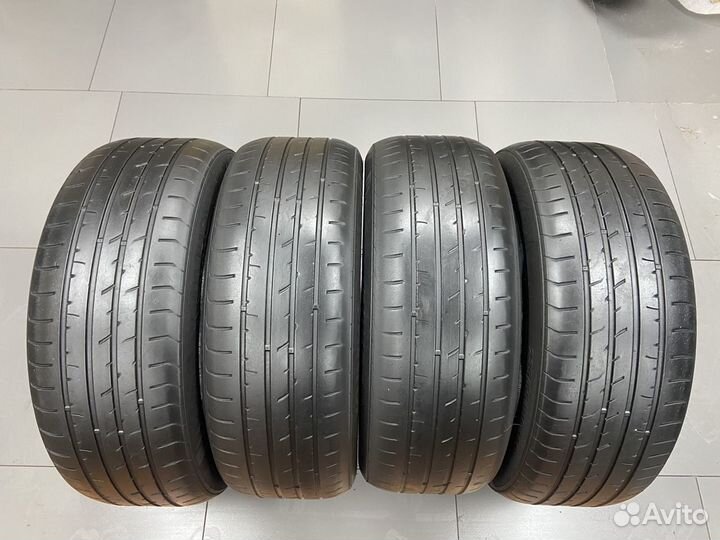 Kumho Crugen HP91 235/55 R19 101V