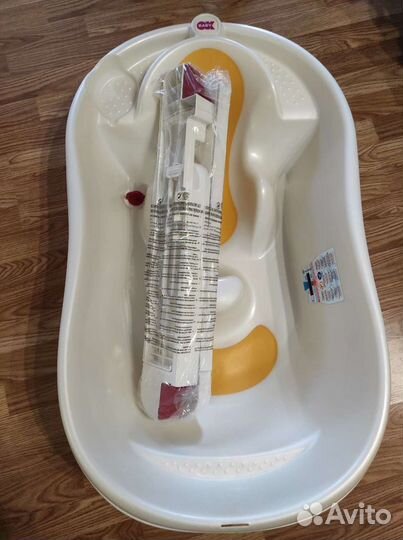 Ванночка для купания