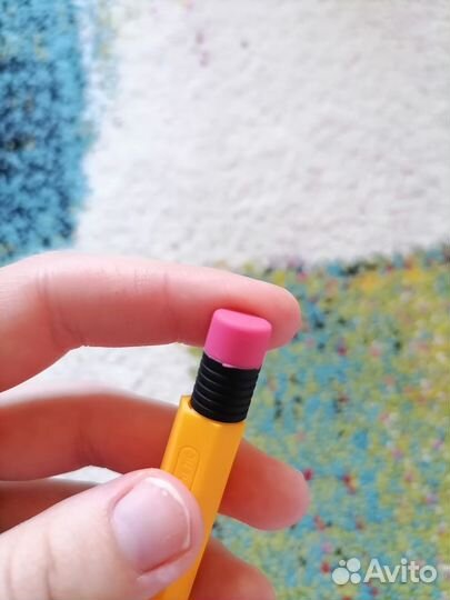 Чехол для стилуса tipe 1