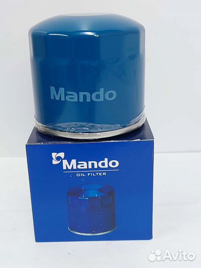 Фильтр масляный hyundai solaris, Kia rio