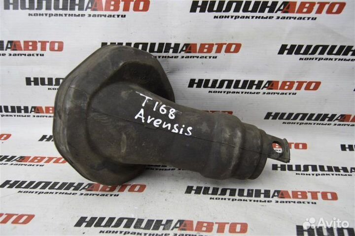 Кожух рулевой колонки Toyota Avensis 2 1.8 2005