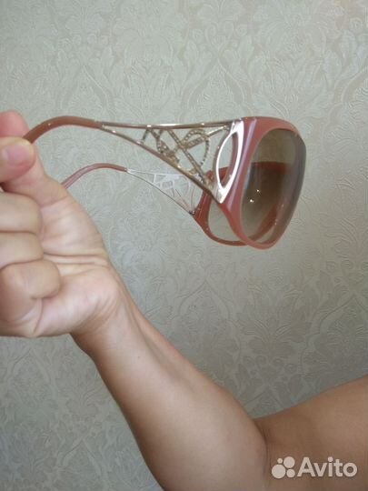 Очки винтаж
