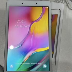 Планшет samsung galaxy tab a