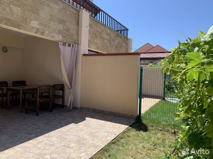 Отдых в крыму