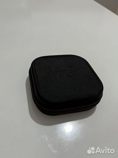 Наушники проводные Sennheiser