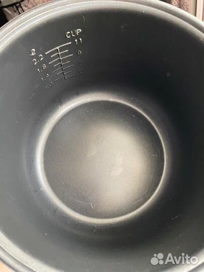 Чаша для мультиварки Skarlett