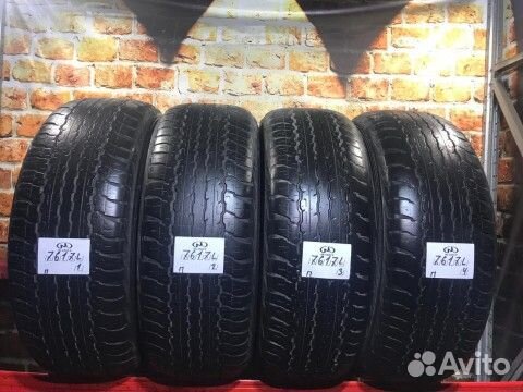 Dunlop SP Sport Maxx 265/60 R18