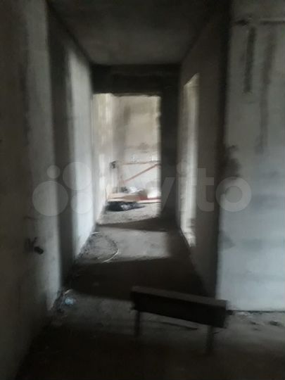 2-к. квартира, 53 м², 8/9 эт.