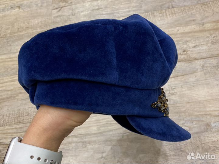 Кепка, картуз