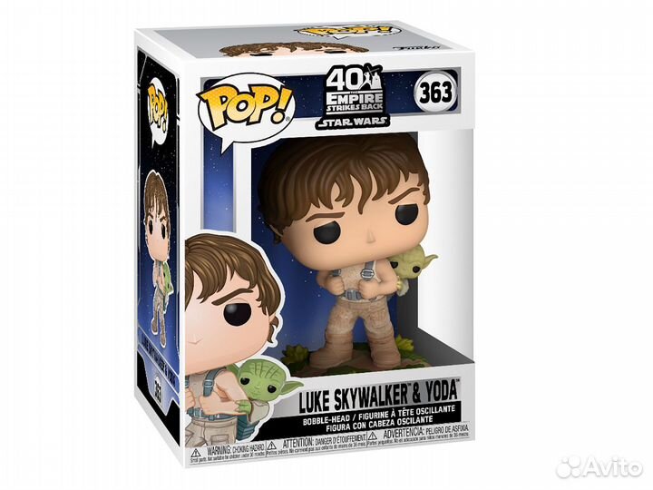 Funko pop