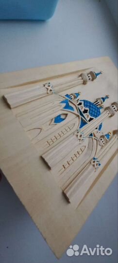 Мечеть Кул Шариф 