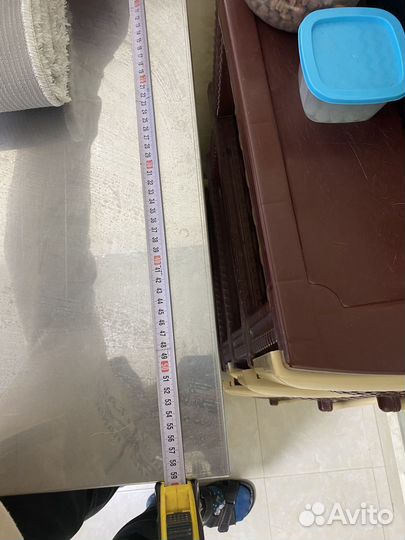 Стол бытовой