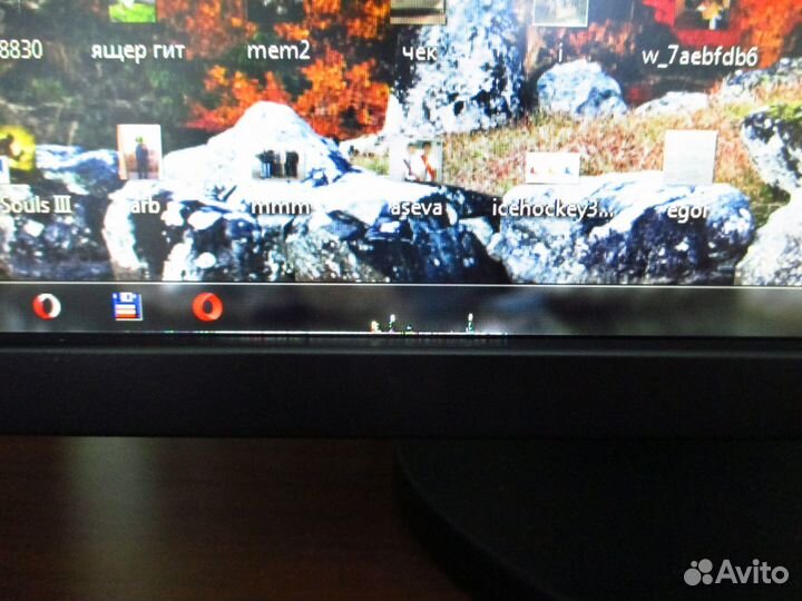 Монитор Samsung 943N 19