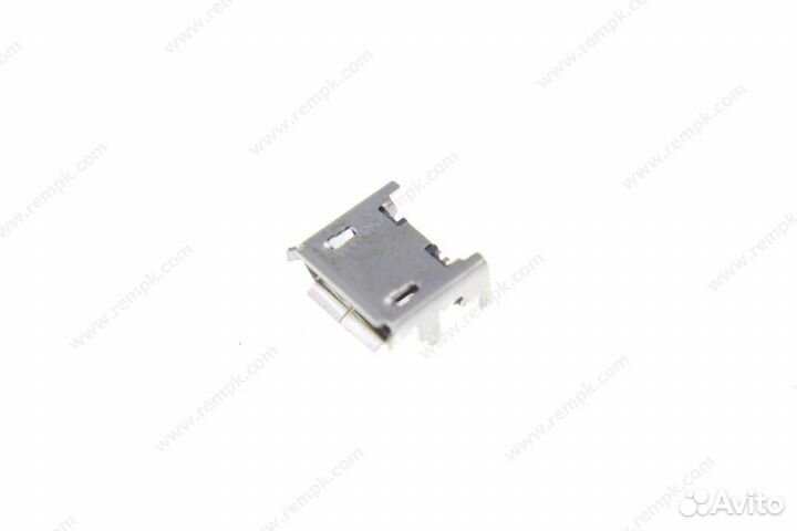 Разъем micro USB SM39