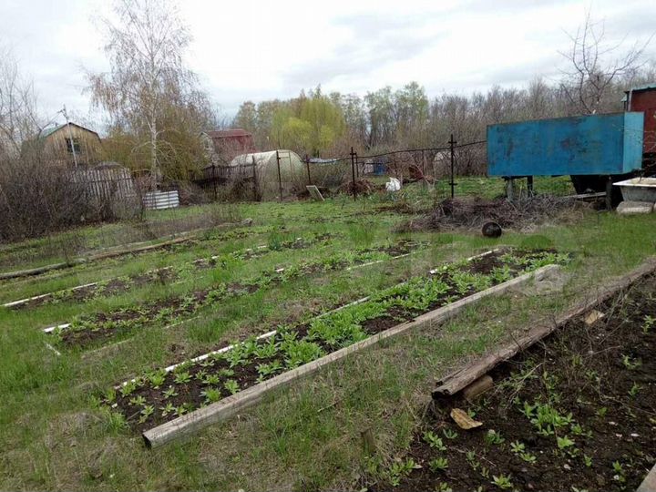 Дача 55 м² на участке 7,6 сот.