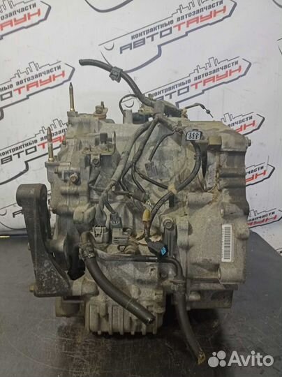 АКПП honda D16A HR-V GH1 GH3 mena sena CVT 2WD S31