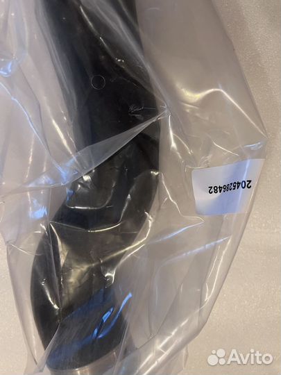 Патрубок интеркулера Mercedes GLK class X204