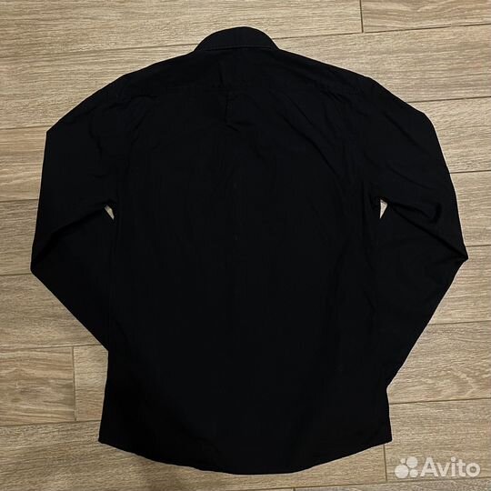 Рубашка Hugo Boss