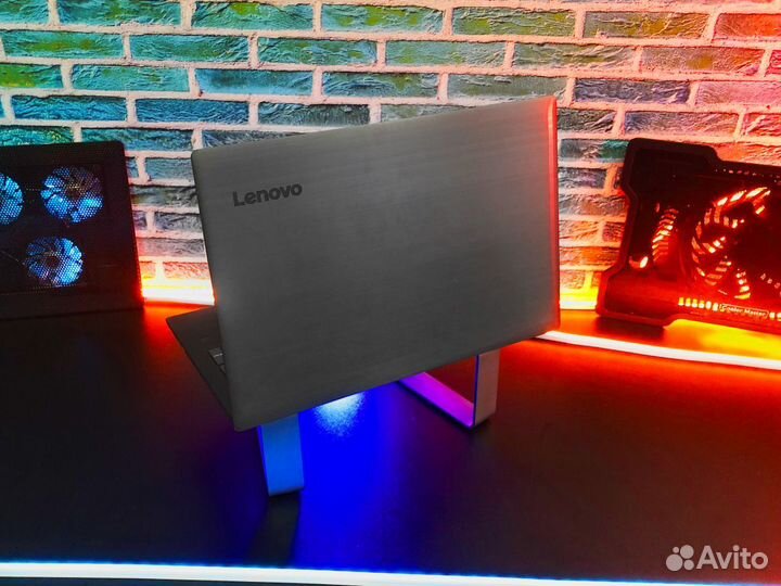 Ноутбук Lenovo Intel Core i3 i5