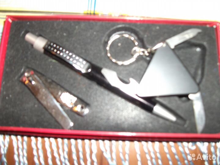 Подарочный набор royal