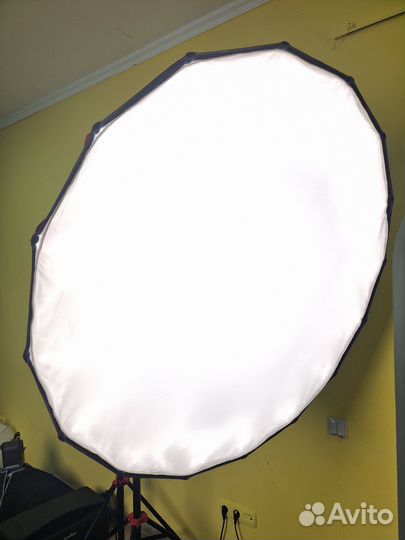 Софтбокс Falcon Eyes Extend FEA-OB12 BW 16