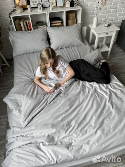 Постельное белье для дома