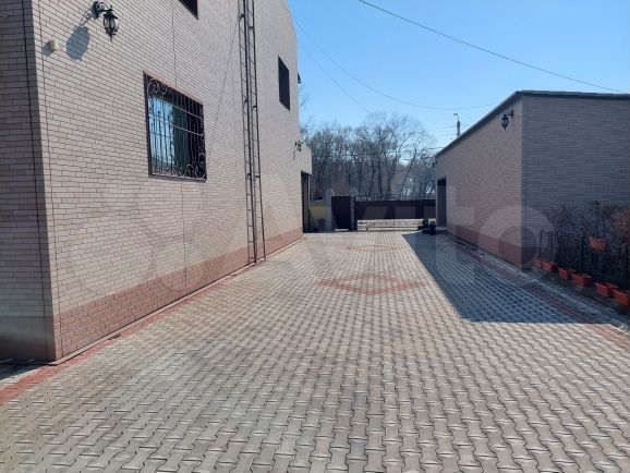 4-к. квартира, 284 м², 2/2 эт.