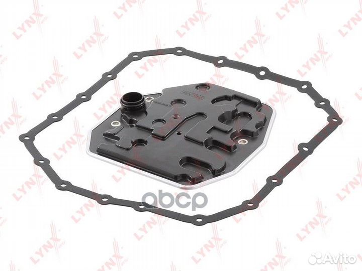 Фильтр АКПП LT1034 lynxauto