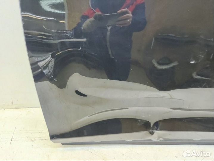 Дверь передняя левая Lexus Rx 4 2016-2023