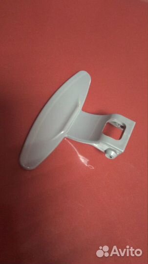 Ручка люка стиральной машинки.новая