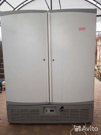 Морозильник бу