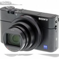 Sony Sony Cyber-shot DSC-RX100M7 новый